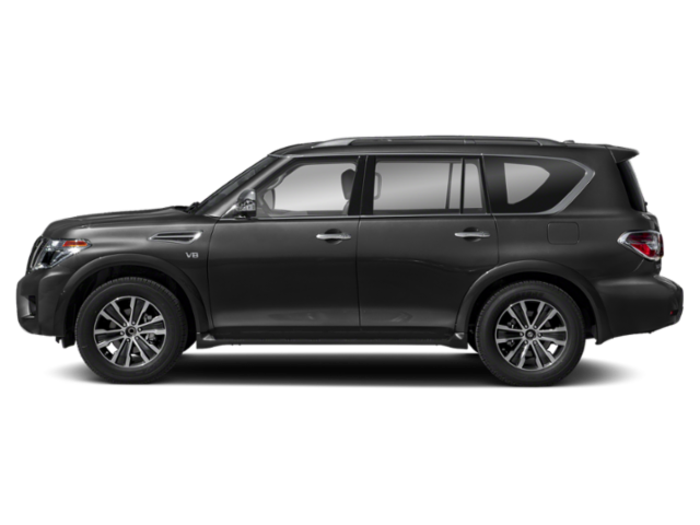 Used 2020 Gun Metallic Nissan SL image 3