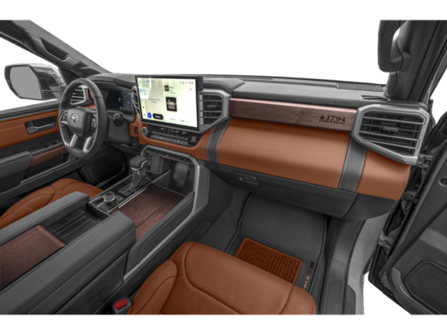 New 2026 Gray Toyota 1794 Edition image 13