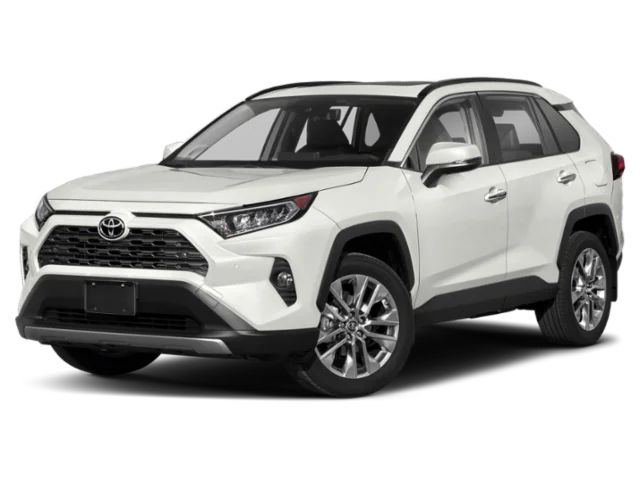 2019 Toyota RAV4 Limited AWD's photo