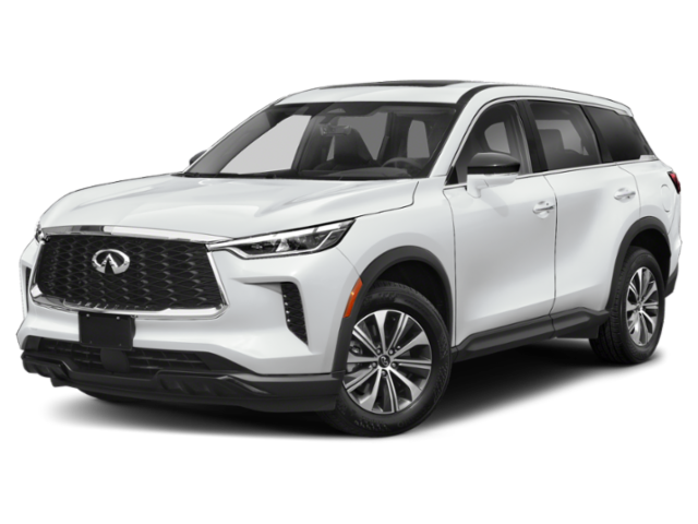 2023 INFINITI QX60 PURE AWD's photo