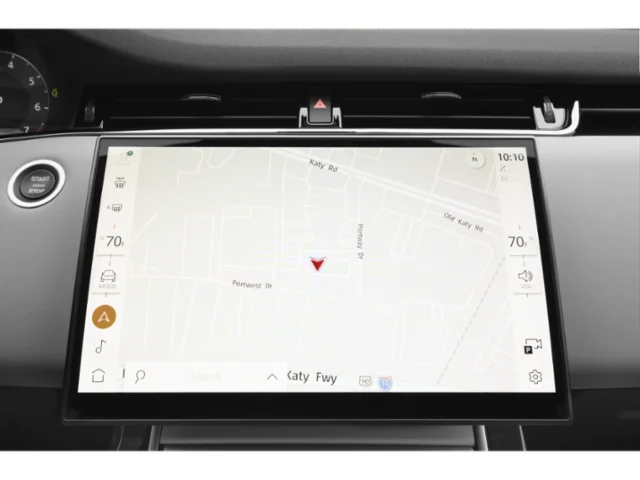 2026 Land Rover Range Rover Evoque S - Photo 20