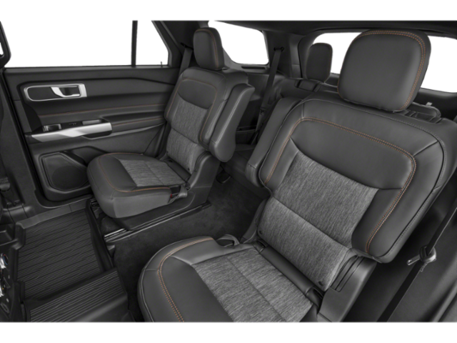 Used 2023 Black Ford Timberline image 10