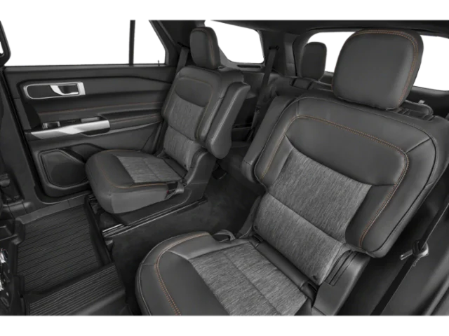Used 2023 Blue Ford Timberline image 13
