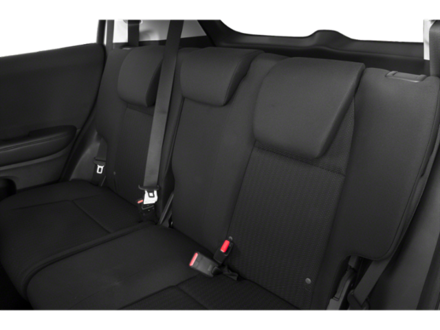Used 2018 White Honda EX image 11