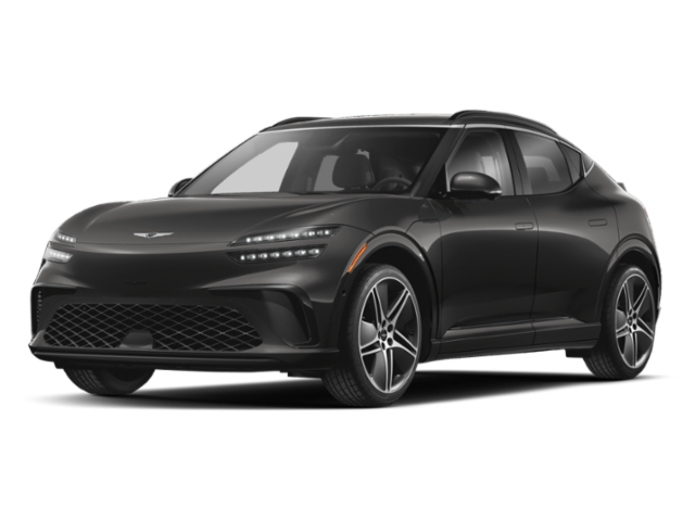 2026 Genesis GV60 GV60 Performance AWD's photo