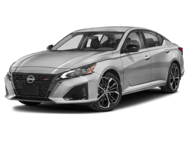 2024 Nissan Altima 2.5 SR's photo