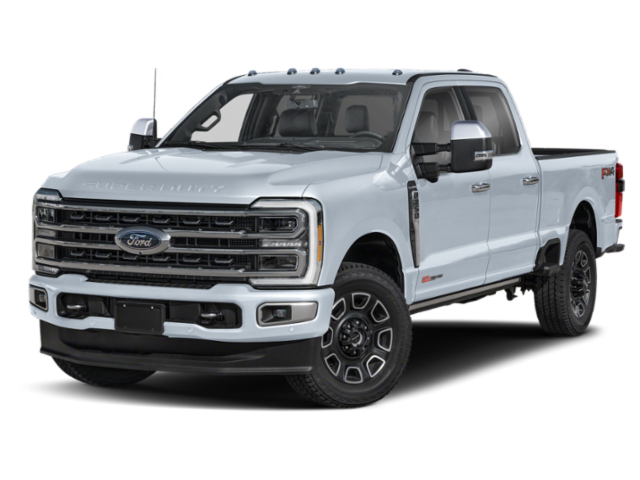 2027 Ford F-250SD