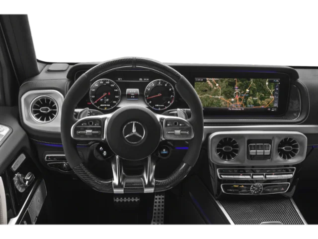 Used 2020  Mercedes-Benz AMG® G 63 image 14