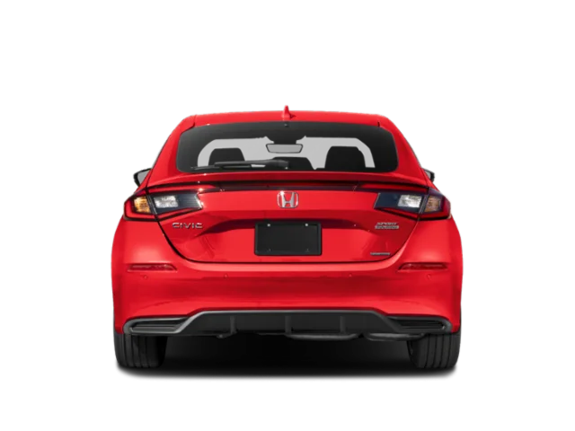 New 2026  Honda Sport Touring image 5
