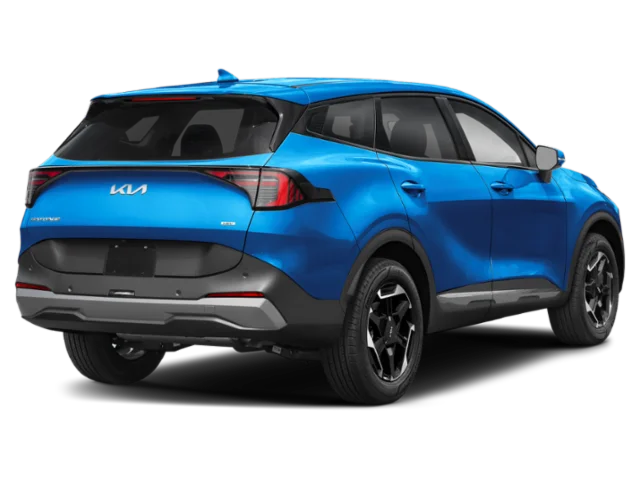 New 2027 Vesta Blue Kia S image 2