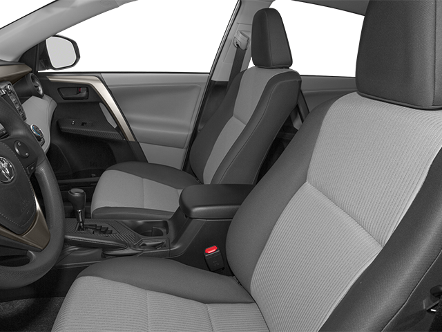 Used 2014 Silver Toyota XLE image 8