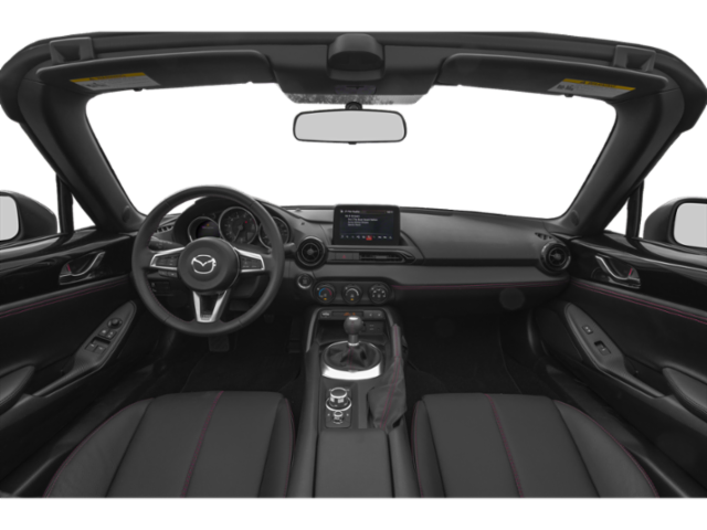 Used 2018 Red Mazda Club image 6
