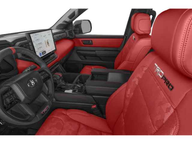 New 2025 Mudbath Toyota TRD Pro Hybrid image 6