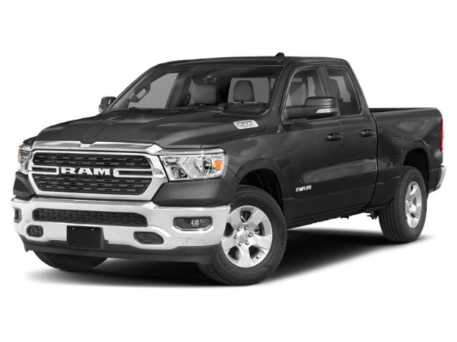 Used 2022 Gray Ram Big Horn/Lone Star image 3