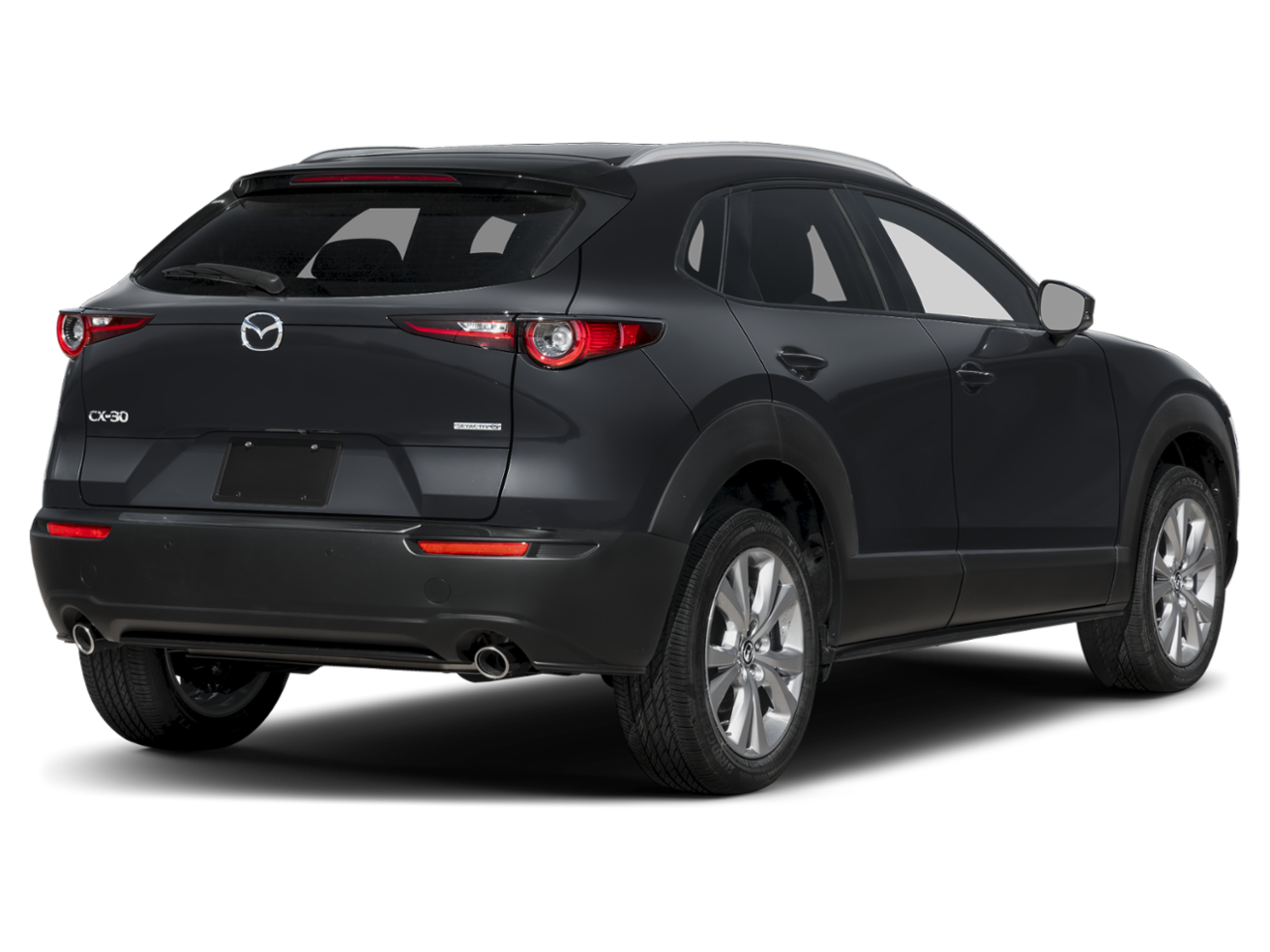 New 2026 Jet Black Mica Mazda 2.5 S Premium image 2