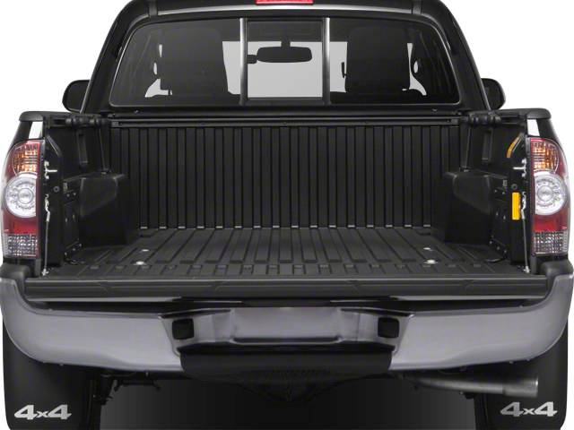 Used 2013 Red Toyota Base image 10