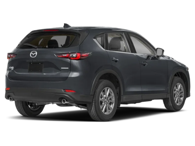 Used 2025 Silver Mazda 2.5 S image 6
