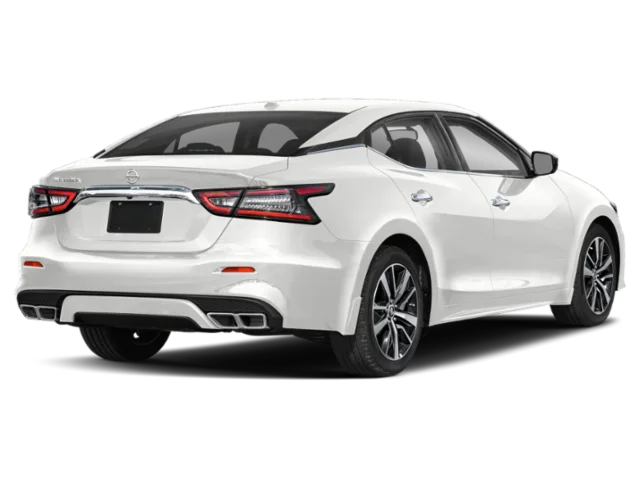 Used 2019 Nissan Maxima SL with VIN 1N4AA6AV8KC377438 for sale in Glen Mills, PA