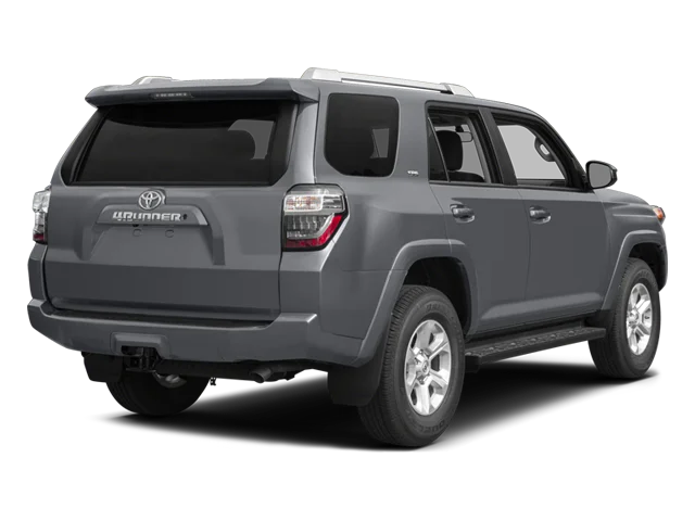 Used 2014 Classic Silver Metallic Toyota Limited image 2