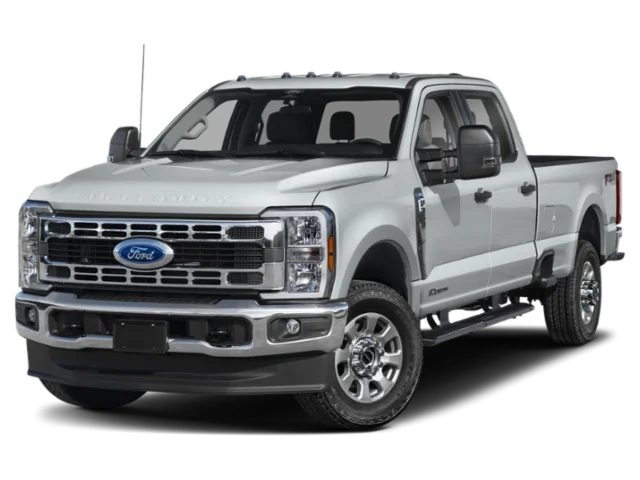 2026 Ford F-350's photo