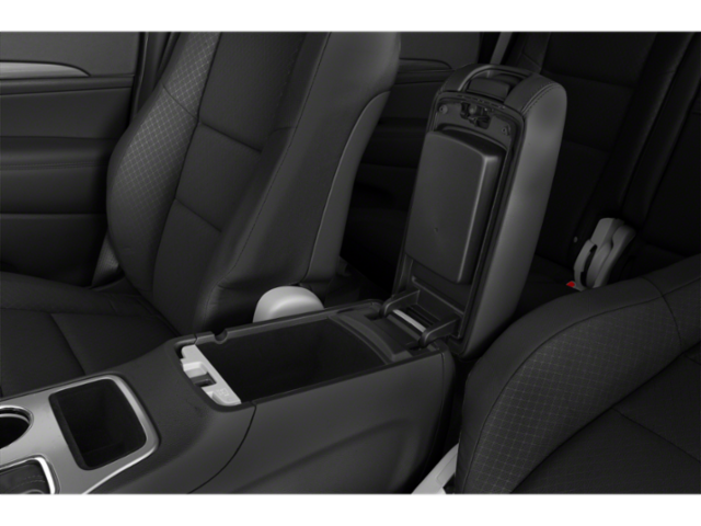 Used 2022 Bright White Clearcoat Jeep Laredo X image 15