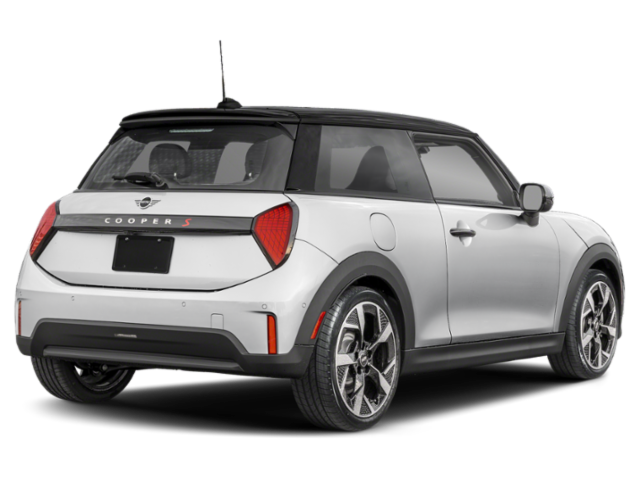 New 2026 MINI John Cooper Works 2D Hatchback in Edison #13009M