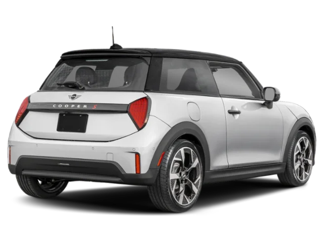 新品未開封　COOPER'S pankin-RJ fits Mini R50 R53 LED Union Jack Tail Lights Smoked Pre LCI 2001