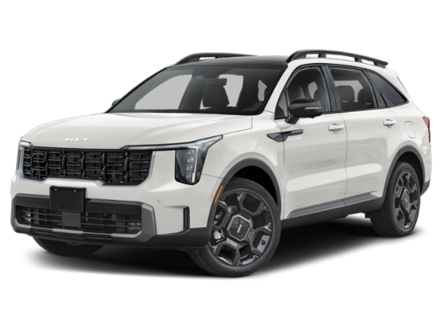 2024 Kia Sorento X-Line SX Prestige DCT 4WD's photo
