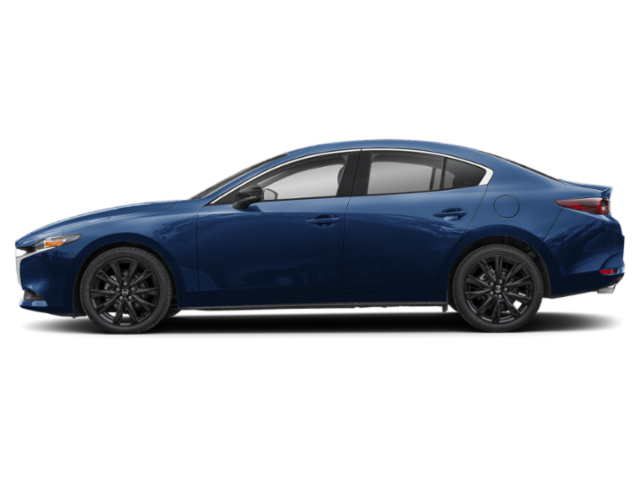 New 2026 Blue Mazda 2.5 S Select Sport Base image 3