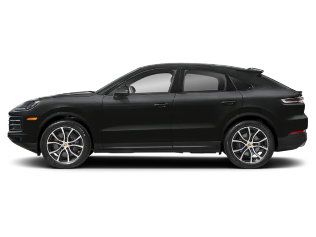New 2027 Black Porsche GTS image 3