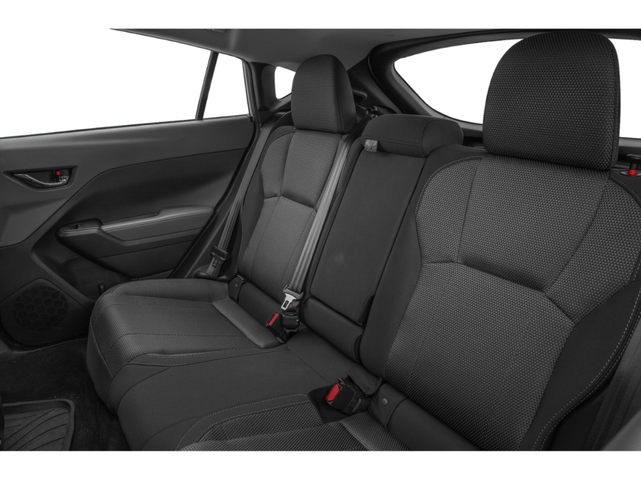 New 2027 Black Subaru Premium image 10