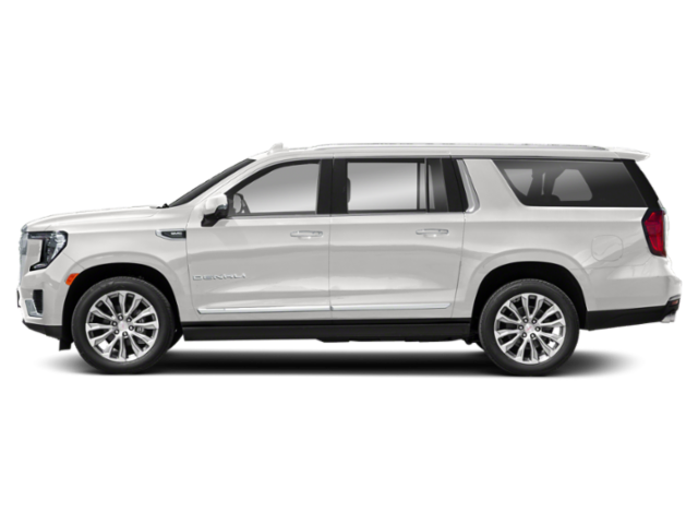 Used 2021 White GMC Denali image 8