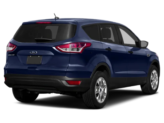 Used 2015 Ford Escape SE with VIN 1FMCU0G77FUA67180 for sale in Augusta, KS