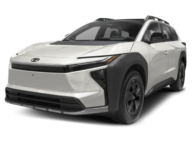 New 2026 Halo Toyota Premium image 1