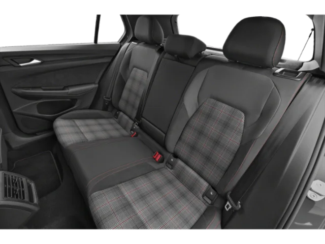Used 2024 Black Volkswagen 2.0T S image 15