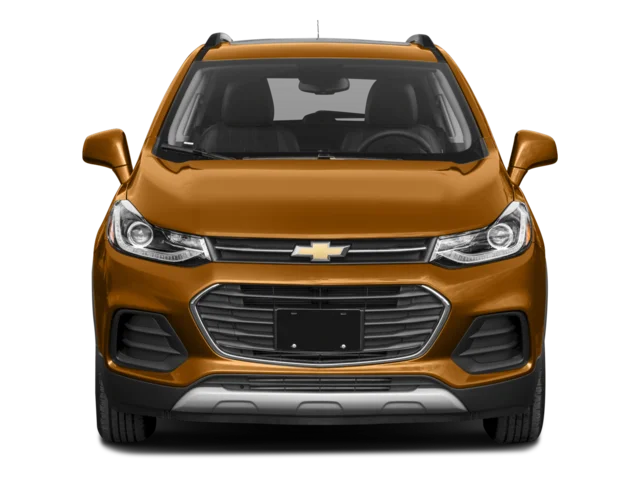 Used 2017 White Chevrolet LT image 4