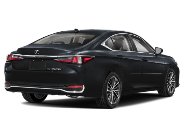 Used 2023 Lexus ES 250 with VIN 58AD11D11PU011703 for sale in Burnsville, Minnesota
