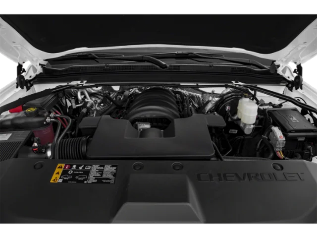 Used 2020 Silver Ice Metallic Chevrolet LT image 10