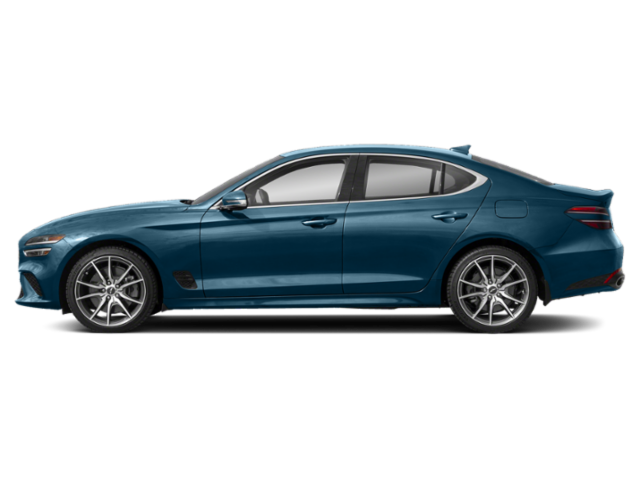 Used 2023 Tasman Blue Genesis 3.3T image 4