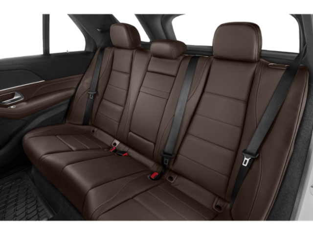 Certified Used 2025 Gray Mercedes-Benz GLE 350 image 10