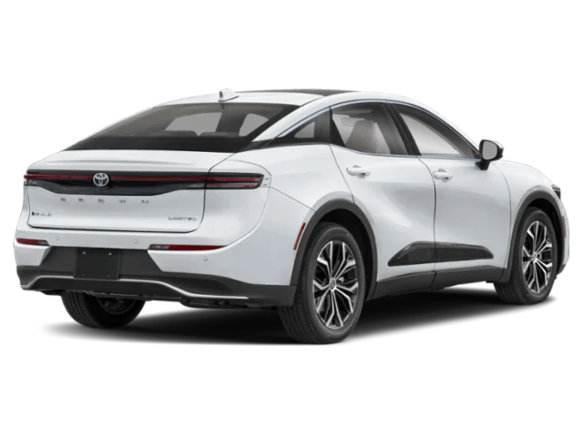 Used 2025  Toyota Limited image 9