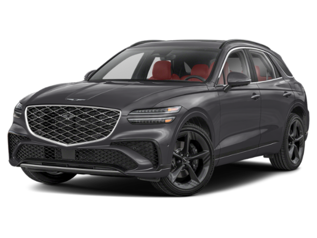 2026 Genesis GV70's photo