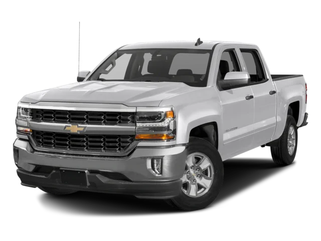 Used 2018 Silver Chevrolet LT image 1