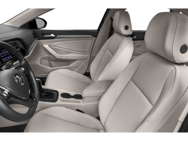 Used 2021 White Volkswagen R-Line image 6