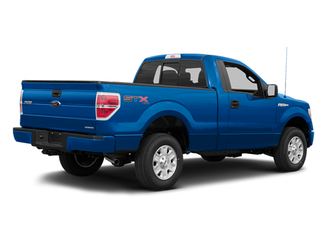 Used 2013 Ford F-150 XLT with VIN 1FTNF1EF1DKD87319 for sale in Kewanee, IL