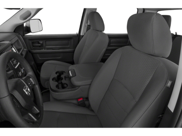 Used 2018 White Ram Tradesman image 6