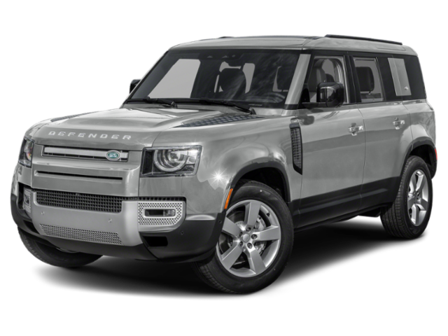 2024 Land Rover Defender 110 S P300's photo