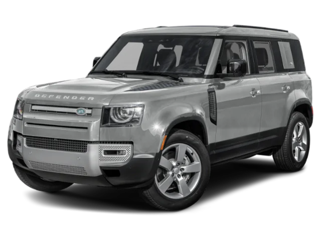 2024 Land Rover Defender