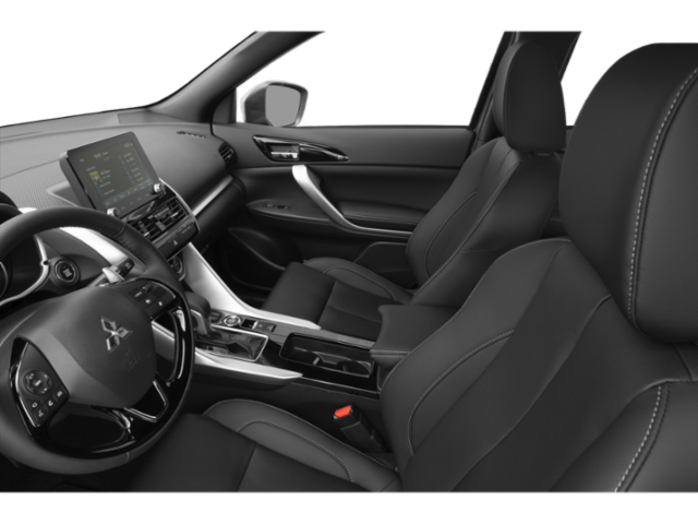 New 2026 Mercury Gray Metallic Mitsubishi SEL image 6