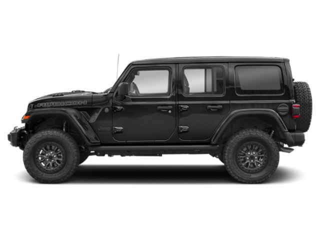 Used 2023 Black Jeep Freedom image 3